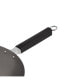 Фото #3 товара Professional Series 14" Carbon Steel Wok with Phenolic Handles