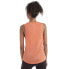 Фото #2 товара ICEBREAKER Merino 125 Cool-Lite Sphere III Tank sleeveless T-shirt