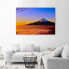 Leinwandbild Fuji Berg Japan Landschaft