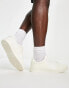 Фото #6 товара ASOS DESIGN trainers in off white