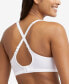 ფოტო #5 პროდუქტის Women's One Smooth U® Lace Minimizer Bra DF3386