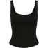 ფოტო #7 პროდუქტის URBAN CLASSICS Crop Wide Xxl sleeveless T-shirt