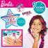 Beauty Kit Barbie Sparkling 2 x 13 x 2 cm 3-in-1