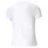Фото #2 товара PUMA SELECT Classics Fitted short sleeve T-shirt