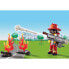 Фото #5 товара PLAYMOBIL D O C Fire Rescue Rescue Rescues The Cat! Duck On Call