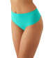 ფოტო #3 პროდუქტის b.bare Hi-Waist Thong Underwear 979267