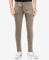 Men's Stretch Twill Cargo Pants