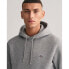 Фото #4 товара GANT Reg Shield Hoodie