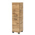 Фото #2 товара Highboard Nora