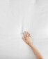 Фото #10 товара Одеяло Madison Park с текстурой "Соты" Oversized ветошь альтернатива для пухового одеяла Twin/Twin XL