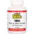Natural Factors, NEM Формула для коленей и суставов с глюкозамином, 60 таблеток