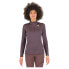 Фото #1 товара KARPOS Pizzocco half zip fleece