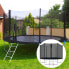 Trampolin Schaumrolle TP0004