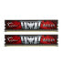 RAM Memory GSKILL DDR3-1600 CL11 8 GB