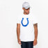 ფოტო #1 პროდუქტის NEW ERA NFL Regular Indianapolis Colts short sleeve T-shirt