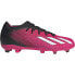 Фото #1 товара ADIDAS X Speedportal.1 FG football boots