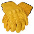 ROKKER Tucson leather gloves