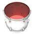 Remo 10" Emperor Colortone Red