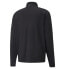 Фото #2 товара Puma Cloudspun FullZip Jacket Mens Black Casual Athletic Outerwear 52239901