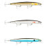 Фото #2 товара RAPALA Flash-X Extremo minnow 30g 160 mm