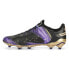 Фото #3 товара Puma King Ultimate Elements Firm GroundArtificial Ground Soccer Cleats Mens Size