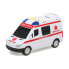 Фото #1 товара Грузовик City Rescue Ambulance
