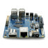 Pine64 Quartz64 Model-A - Rockchip RK3566 ARM Cortex A55 Quad-Core - 4GB RAM