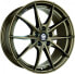 Фото #1 товара Колесный диск литой Sparco Trofeo 5 gloss bronze 7.5x17 ET48 - LK5/100 ML63.3