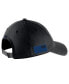 ფოტო #3 პროდუქტის Men's Black Air Force Falcons Space Force Rivalry L91 Adjustable Hat