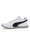 St Runner V3 L White- Black Erkek Günlük Ayakkabı 38485509