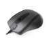 Mouse A4 Tech N-500F Black/Grey