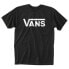Фото #1 товара VANS Classic Kids short sleeve T-shirt