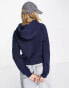 Фото #2 товара Polo Ralph Lauren long sleeve hoodie in navy