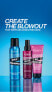 Hair gel for instant volume and shine Big Blowout (Heat Protecting Jelly Serum) 100 ml