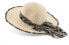 Dámský klobouk 05-699 ivory