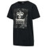 ფოტო #3 პროდუქტის HUMMEL Satellite short sleeve T-shirt