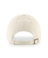 Фото #2 товара Men's '47 Cream, Green Green Bay Packers Sidestep Clean Up Adjustable Hat
