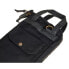 Фото #8 товара Аксессуар для ударных Meinl Canvas Coll. Stick Bag Black