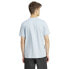 ფოტო #2 პროდუქტის ADIDAS Illust Lin short sleeve T-shirt