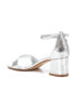 Фото #2 товара Women's Block Heel Sandals By