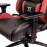 Fotel Thermaltake eSports U Fit czerwony (GGC-UFT-BRMWDS-01)
