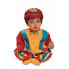 Фото #1 товара Маскарадные костюмы для младенцев Clown 7-12 Months