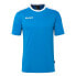 KEMPA Emotion 27 Junior Short Sleeve T-Shirt