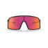 Фото #8 товара Очки Oakley Sutro Prizm Sunglasses