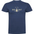 KRUSKIS Bushcraft Life short sleeve T-shirt