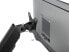 Фото #5 товара Equip 17"-32" Single Monitor Wall-Mounted Bracket - Arm length:564mm - Screws - 9 kg - 43.2 cm (17") - 81.3 cm (32") - 100 x 100 mm - Black