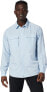 Фото #1 товара Mountain Hardwear Men's Canyon Long-Sleeved Shirt
