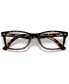 Unisex Eyeglasses, RB5228