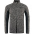 Фото #1 товара ALPINE PRO Qelen full zip fleece