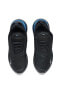 Nie Air Max 270 Gs Çocuk Siyah Sneaker Ayakkabı Fb8032-001